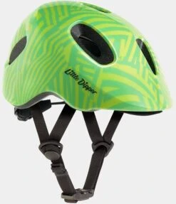 BONTRAGER Little Dipper Children's Bike Helmet 12 BONTRAGER Little Dipper Children's Bike Helmet -Bontrager Outlet Store bontrager little dipper childrens bike helmet 398420 16