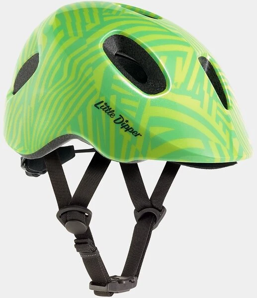 BONTRAGER Little Dipper Children's Bike Helmet 6 BONTRAGER Little Dipper Children's Bike Helmet - Image 6
