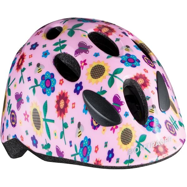 BONTRAGER Little Dipper MIPS Kids' Bike Helmet 2 BONTRAGER Little Dipper MIPS Kids' Bike Helmet - Image 2