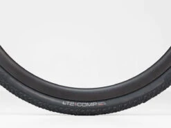 Bontrager LT2 Comp Hybrid Tire 700C -Bontrager Outlet Store bontrager lt2 comp hybrid tire 700c 366678 12 1