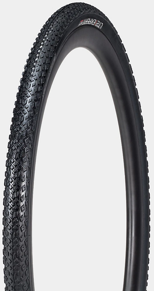 Bontrager LT2 Expert 700C Hybrid Tire 1 Bontrager LT2 Expert 700C Hybrid Tire
