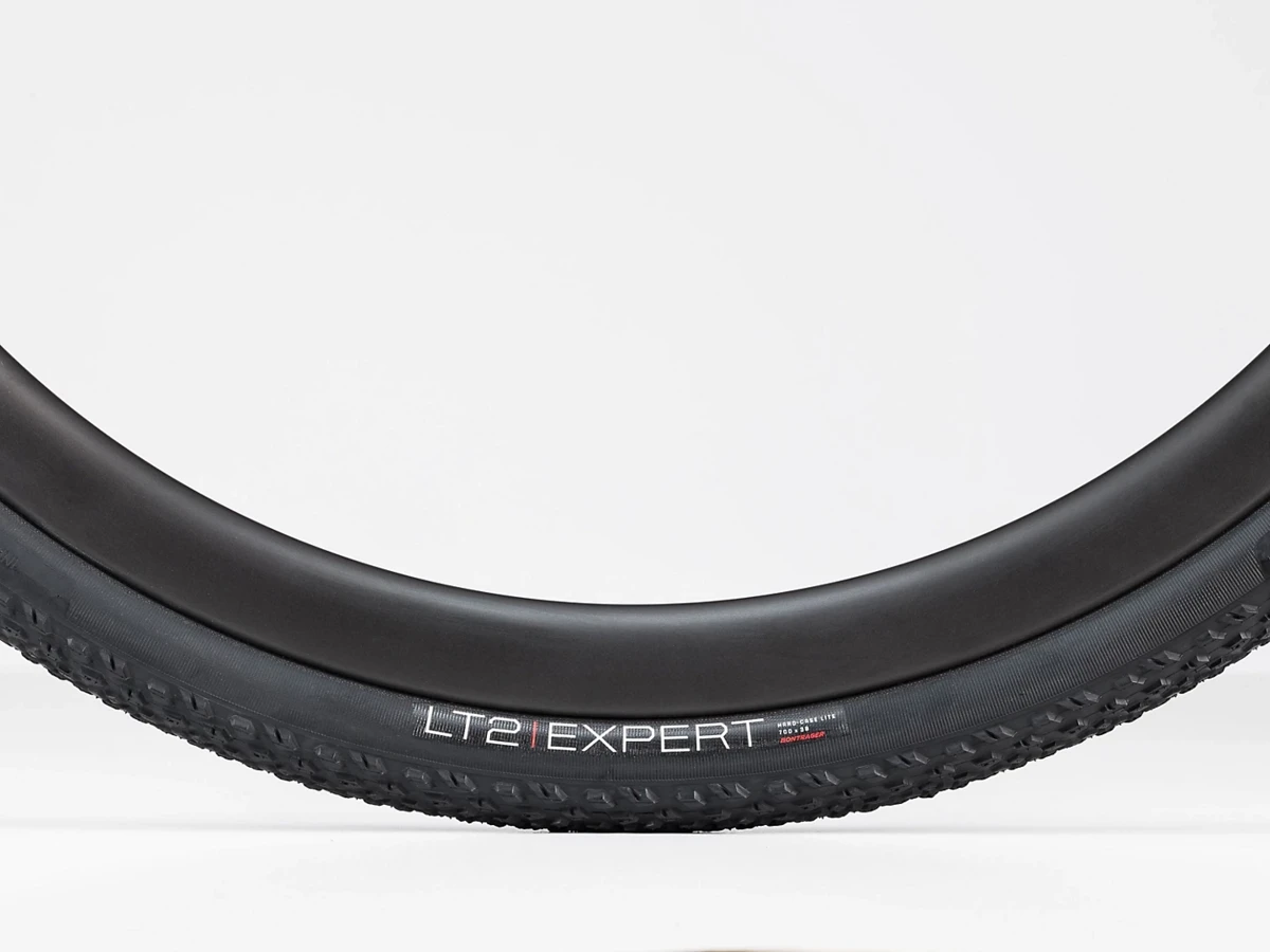 Bontrager LT2 Expert 700C Hybrid Tire 3 Bontrager LT2 Expert 700C Hybrid Tire - Image 3