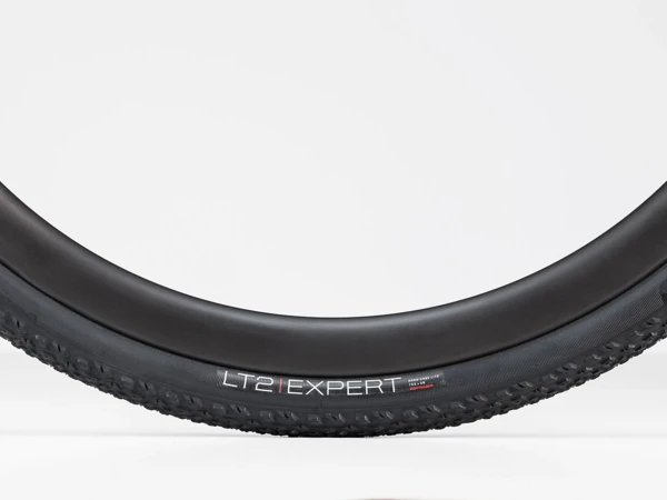 BONTRAGER LT2 Expert 700C Hybrid Tire 3 BONTRAGER LT2 Expert 700C Hybrid Tire - Image 3
