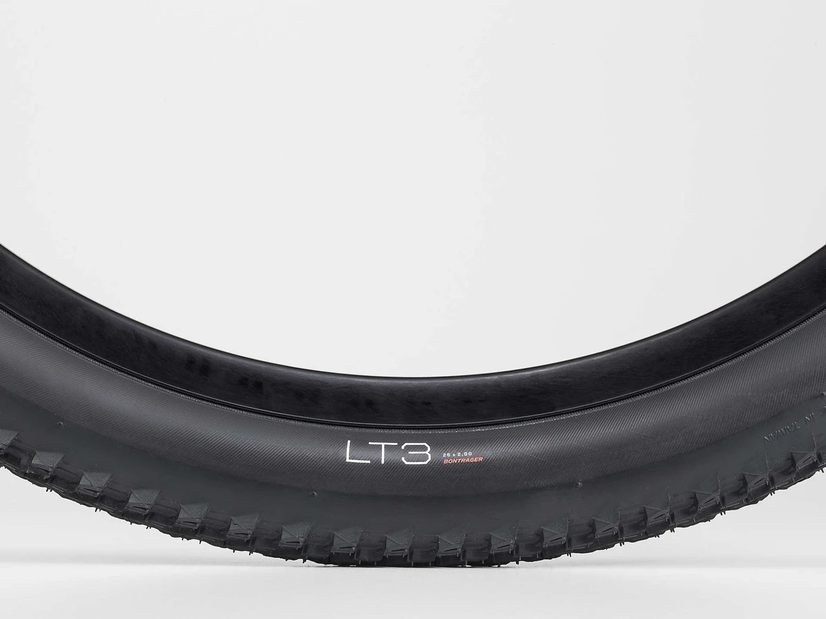Bontrager LT3 Hybrid Tire 26-inch 3 Bontrager LT3 Hybrid Tire 26-inch - Image 3