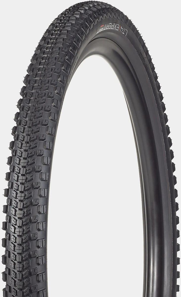 Bontrager LT4 Expert Reflective E-bike 27.5-inch Tire 1 Bontrager LT4 Expert Reflective E-bike 27.5-inch Tire
