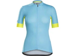 Bontrager Meraj Endurance Women's Cycling Jersey