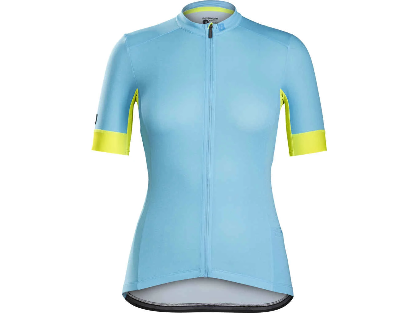 Bontrager Meraj Endurance Women's Cycling Jersey 1 Bontrager Meraj Endurance Women's Cycling Jersey