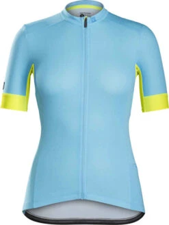 BONTRAGER Meraj Endurance Women's Cycling Jersey