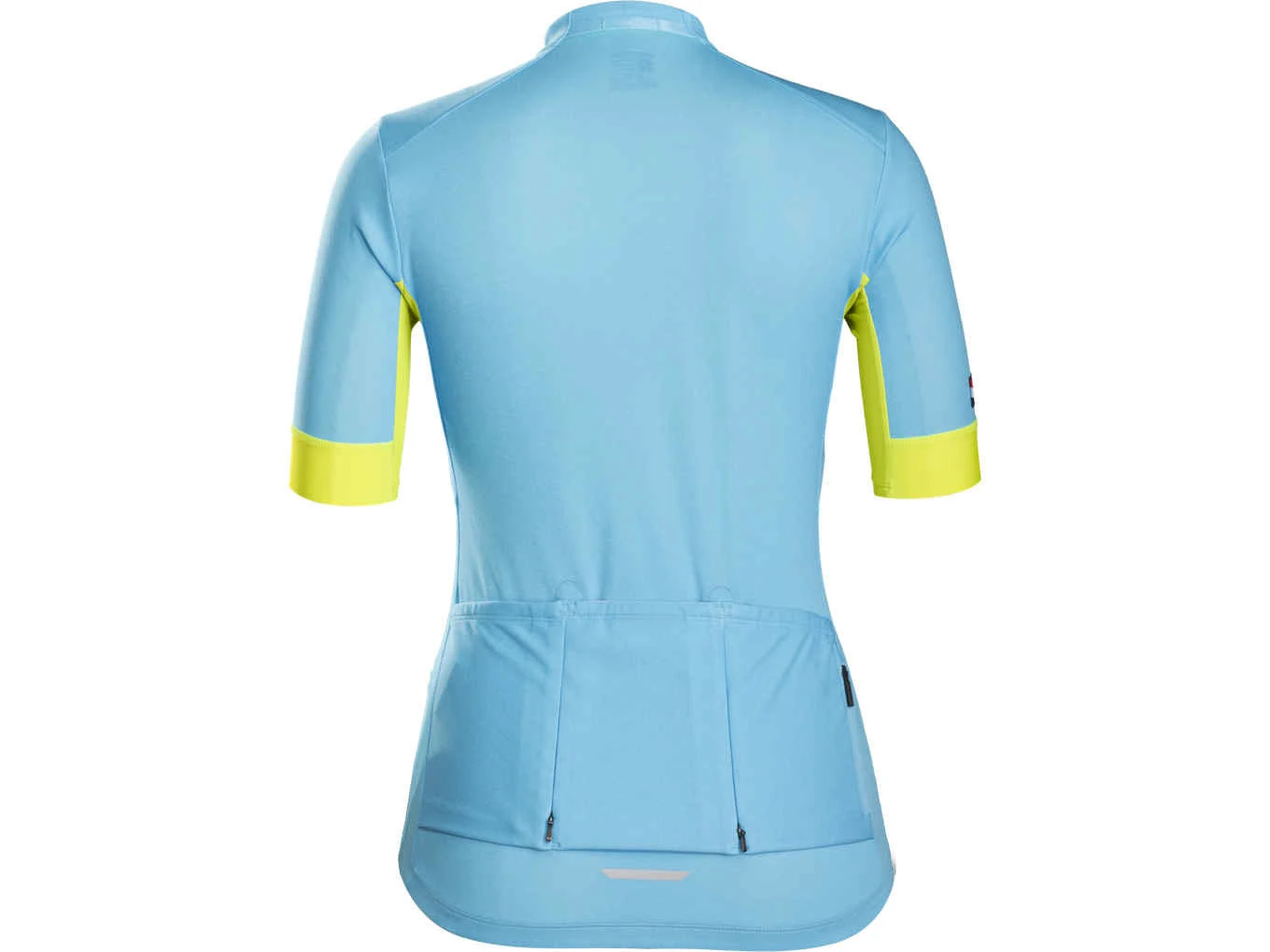 Bontrager Meraj Endurance Women's Cycling Jersey 2 Bontrager Meraj Endurance Women's Cycling Jersey - Image 2