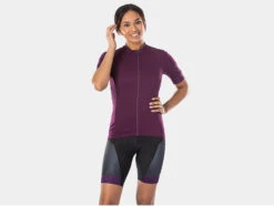 Bontrager Meraj Endurance Women's Cycling Jersey 9 Bontrager Meraj Endurance Women's Cycling Jersey -Bontrager Outlet Store bontrager meraj endurance womens cycling jersey 329686 13 1