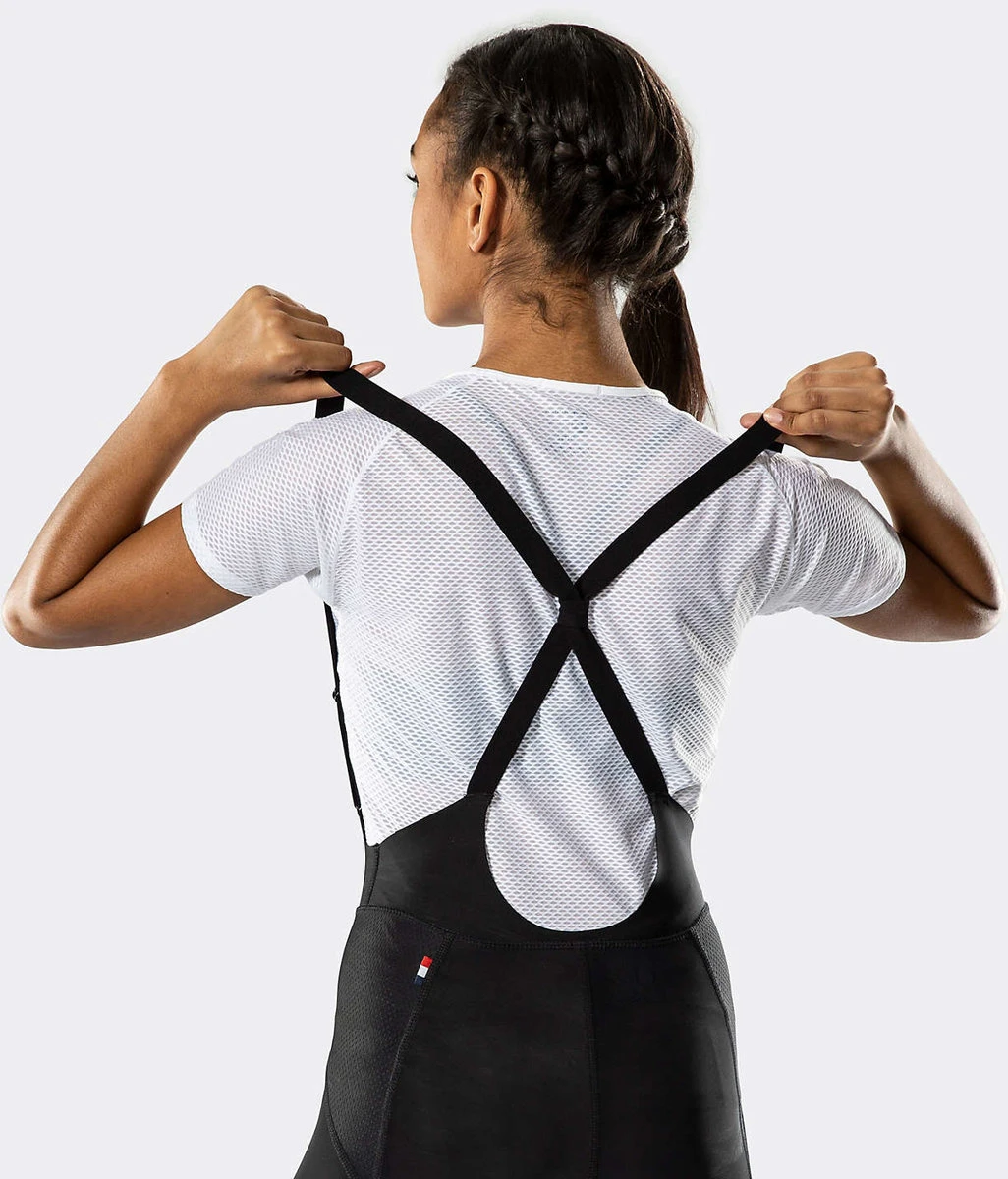 Bontrager Meraj Women's Bib Cycling Short 3 Bontrager Meraj Women's Bib Cycling Short - Image 3