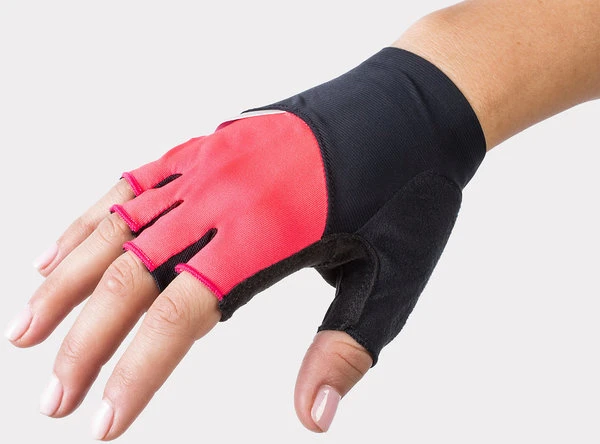 BONTRAGER Meraj Women's Cycling Glove 2 BONTRAGER Meraj Women's Cycling Glove - Image 2