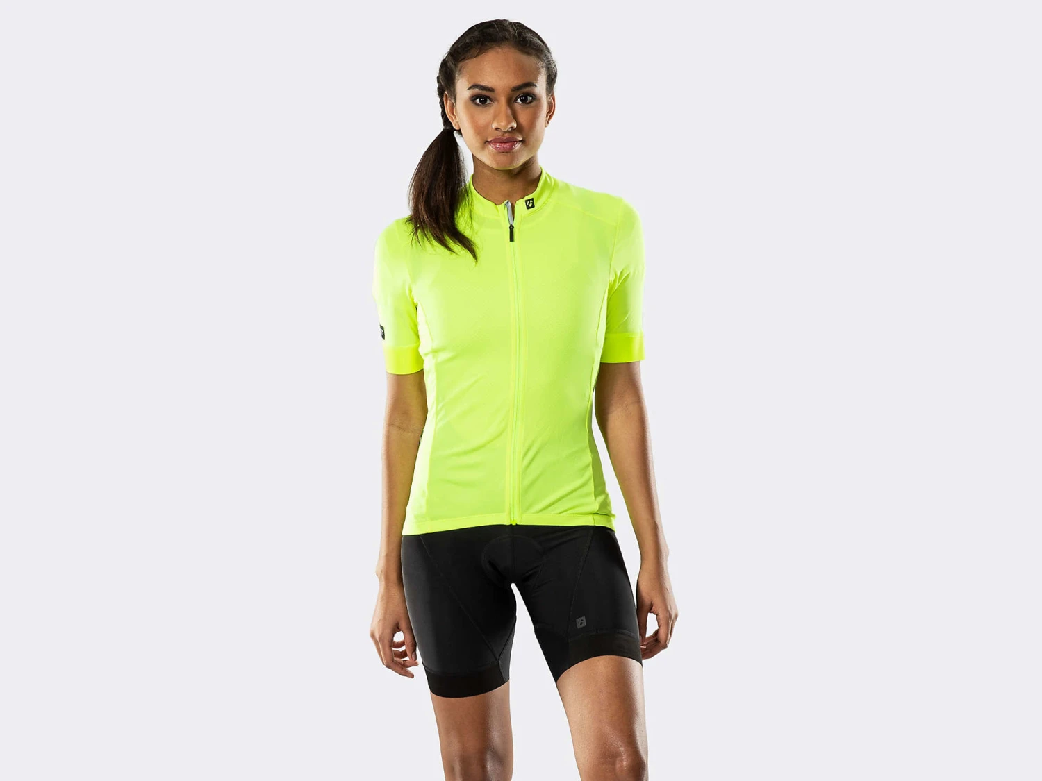 Bontrager Meraj Women's Cycling Jersey 1 Bontrager Meraj Women's Cycling Jersey