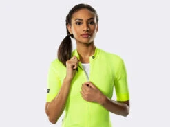 Bontrager Meraj Women's Cycling Jersey 11 Bontrager Meraj Women's Cycling Jersey -Bontrager Outlet Store bontrager meraj womens cycling jersey 329674 15