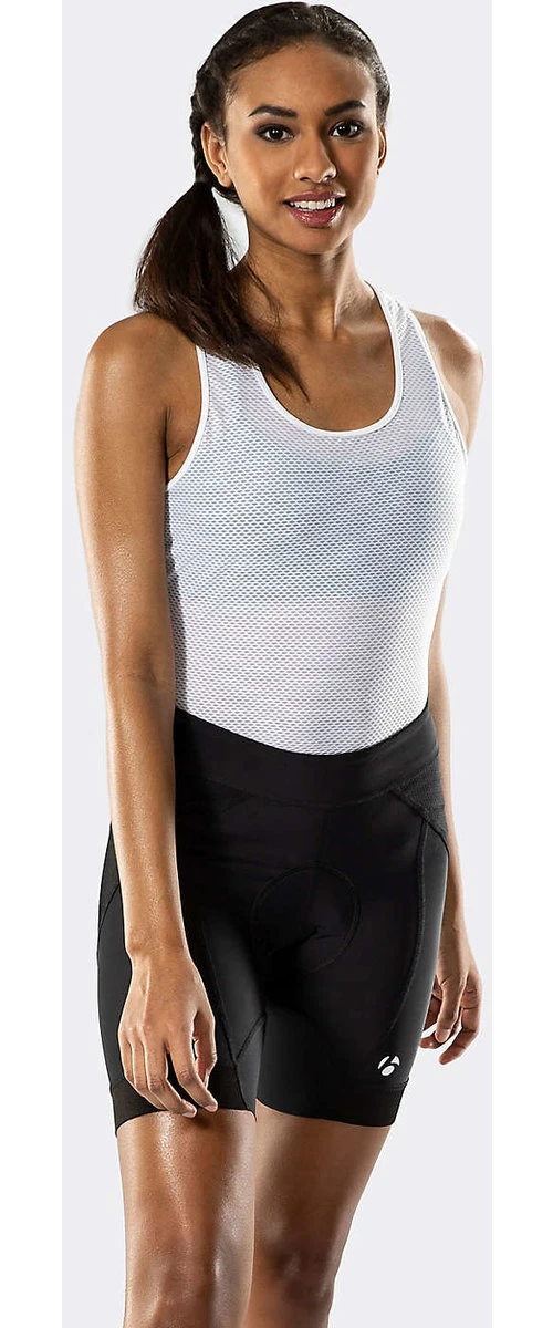 Bontrager Meraj Women's Cycling Short 1 Bontrager Meraj Women's Cycling Short