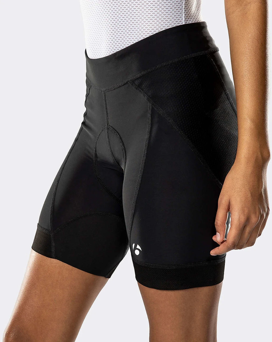 Bontrager Meraj Women's Cycling Short 3 Bontrager Meraj Women's Cycling Short - Image 3