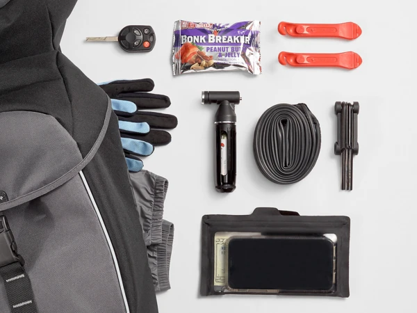 BONTRAGER MIK Commuter Double Pannier 2 BONTRAGER MIK Commuter Double Pannier - Image 2