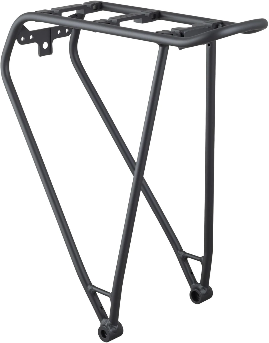 BONTRAGER MIK Electric BackRack 1 BONTRAGER MIK Electric BackRack