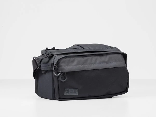 BONTRAGER MIK Utility Trunk Bag With Panniers 1 BONTRAGER MIK Utility Trunk Bag With Panniers
