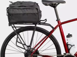 BONTRAGER MIK Utility Trunk Bag With Panniers 6 BONTRAGER MIK Utility Trunk Bag With Panniers -Bontrager Outlet Store bontrager mik utility trunk bag with panniers 367226 12