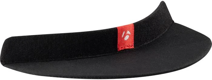 BONTRAGER NeoVisor Bike Helmet Visor 1 BONTRAGER NeoVisor Bike Helmet Visor