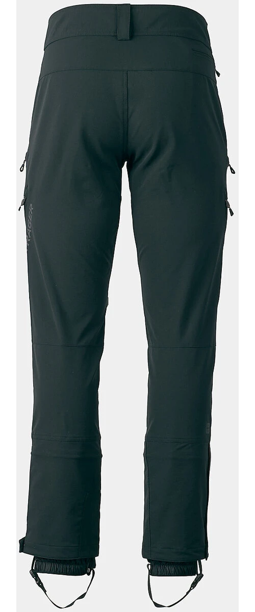 Bontrager OMW Softshell Fat Bike Pant 2 Bontrager OMW Softshell Fat Bike Pant - Image 2