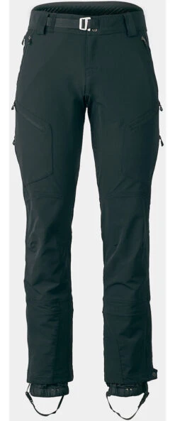 Bontrager OMW Softshell Fat Bike Pant