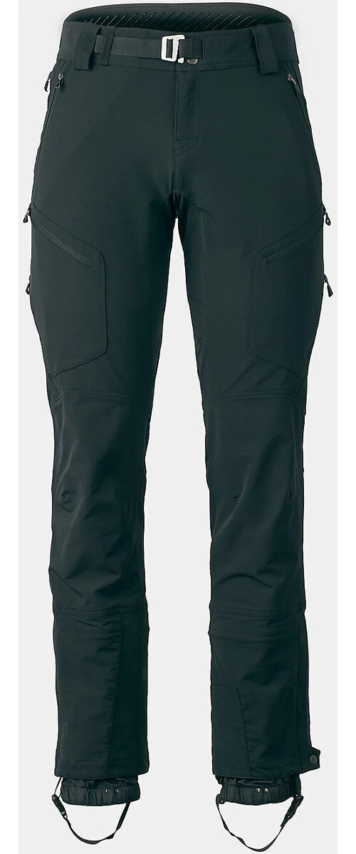 Bontrager OMW Softshell Fat Bike Pant 1 Bontrager OMW Softshell Fat Bike Pant