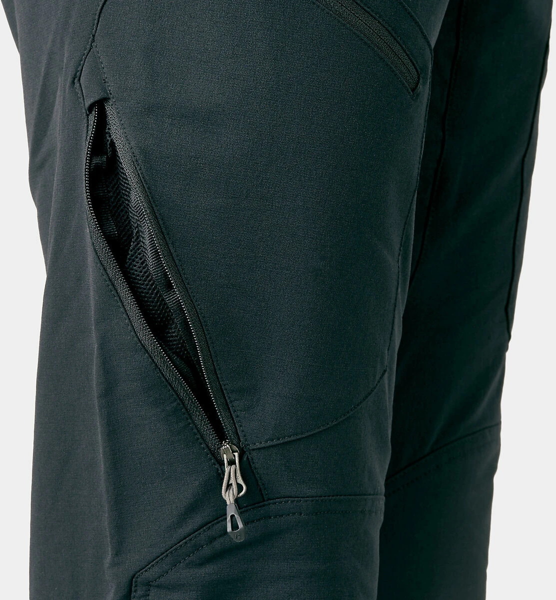 Bontrager OMW Softshell Fat Bike Pant 5 Bontrager OMW Softshell Fat Bike Pant - Image 5