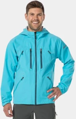 Bontrager OMW Softshell Mountain Bike Jacket
