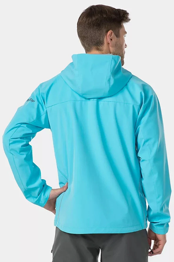 Bontrager OMW Softshell Mountain Bike Jacket 2 Bontrager OMW Softshell Mountain Bike Jacket - Image 2