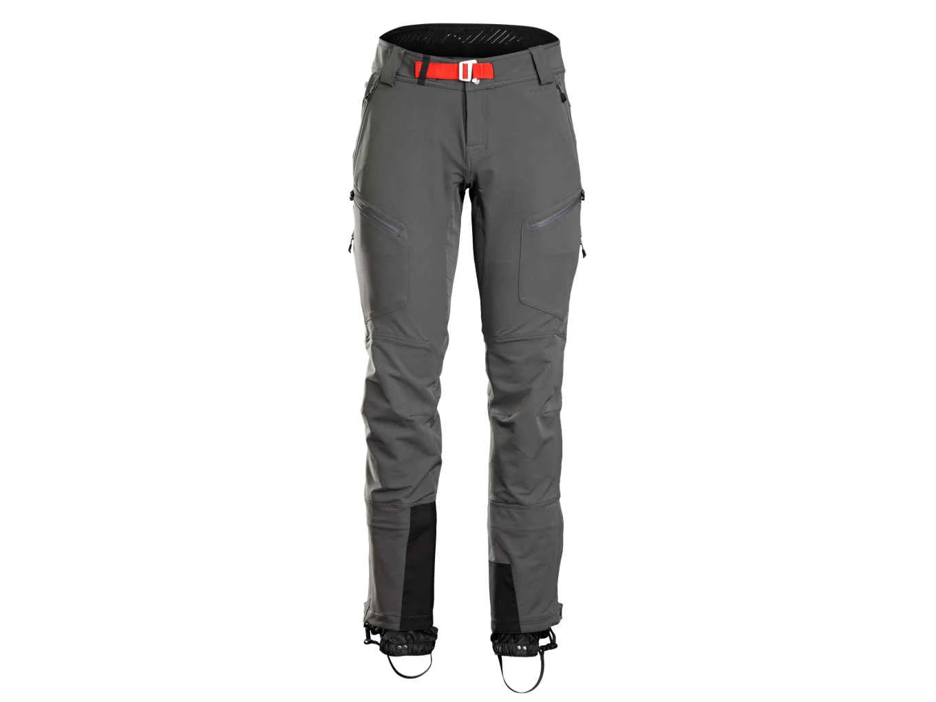 Bontrager OMW Softshell Pant 1 Bontrager OMW Softshell Pant