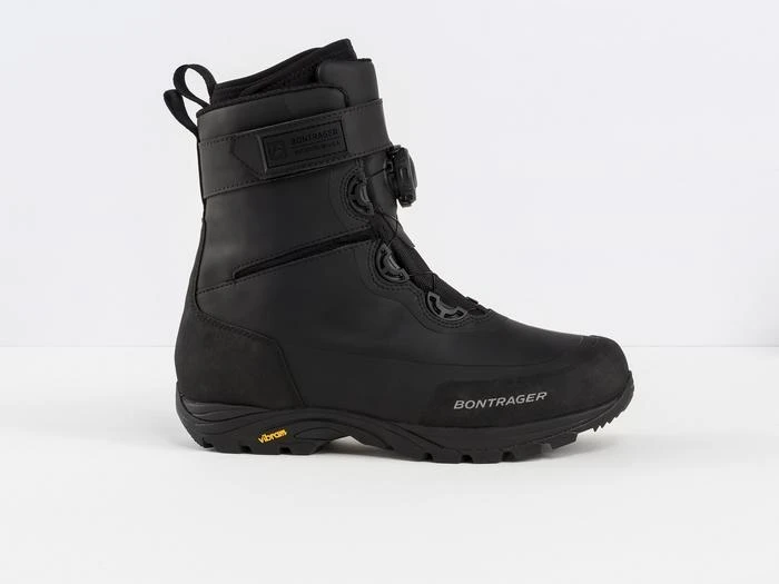 Bontrager OMW Winter Bike Shoe 4 Bontrager OMW Winter Bike Shoe - Image 4