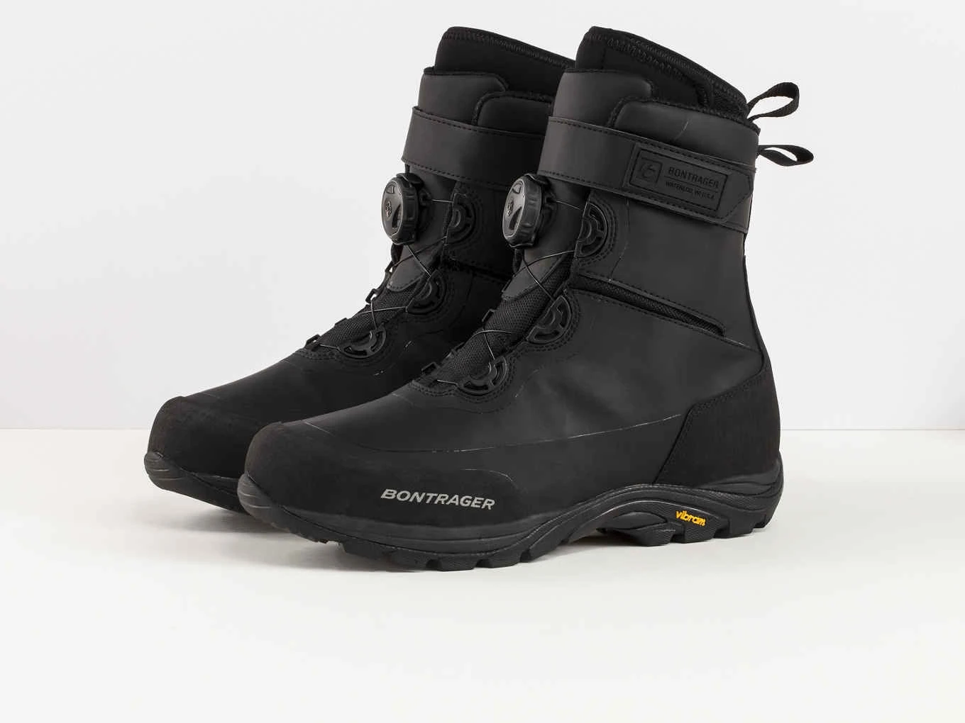 Bontrager OMW Winter Bike Shoe 2 Bontrager OMW Winter Bike Shoe - Image 2