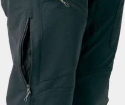 BONTRAGER OMW Women's Softshell Fat Bike Pant -Bontrager Outlet Store bontrager omw womens softshell fat bike pant 384024 1