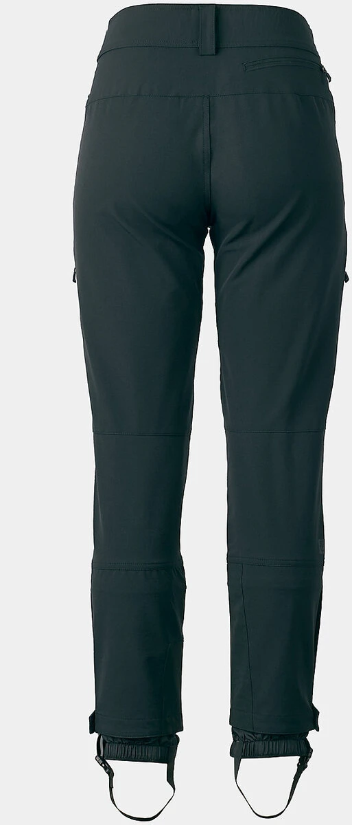 Bontrager OMW Women's Softshell Fat Bike Pant 2 Bontrager OMW Women's Softshell Fat Bike Pant - Image 2