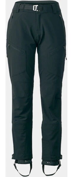 Bontrager OMW Women's Softshell Fat Bike Pant