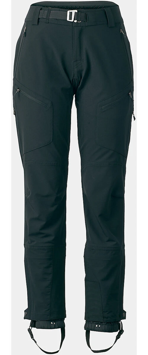 Bontrager OMW Women's Softshell Fat Bike Pant 1 Bontrager OMW Women's Softshell Fat Bike Pant