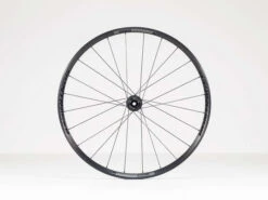 BONTRAGER Paradigm Comp 25 TLR Disc Road Wheel 700c Rear