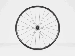 Bontrager Paradigm Comp TLR Disc Road 700c Front