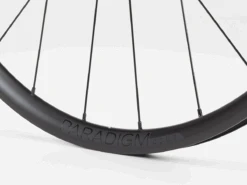 Bontrager Paradigm Comp TLR Disc Road 700c Front 6 Bontrager Paradigm Comp TLR Disc Road 700c Front -Bontrager Outlet Store bontrager paradigm comp tlr disc road 700c front 395260 12
