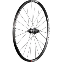 BONTRAGER Paradigm CX RSL Disc Tubular Road Wheel