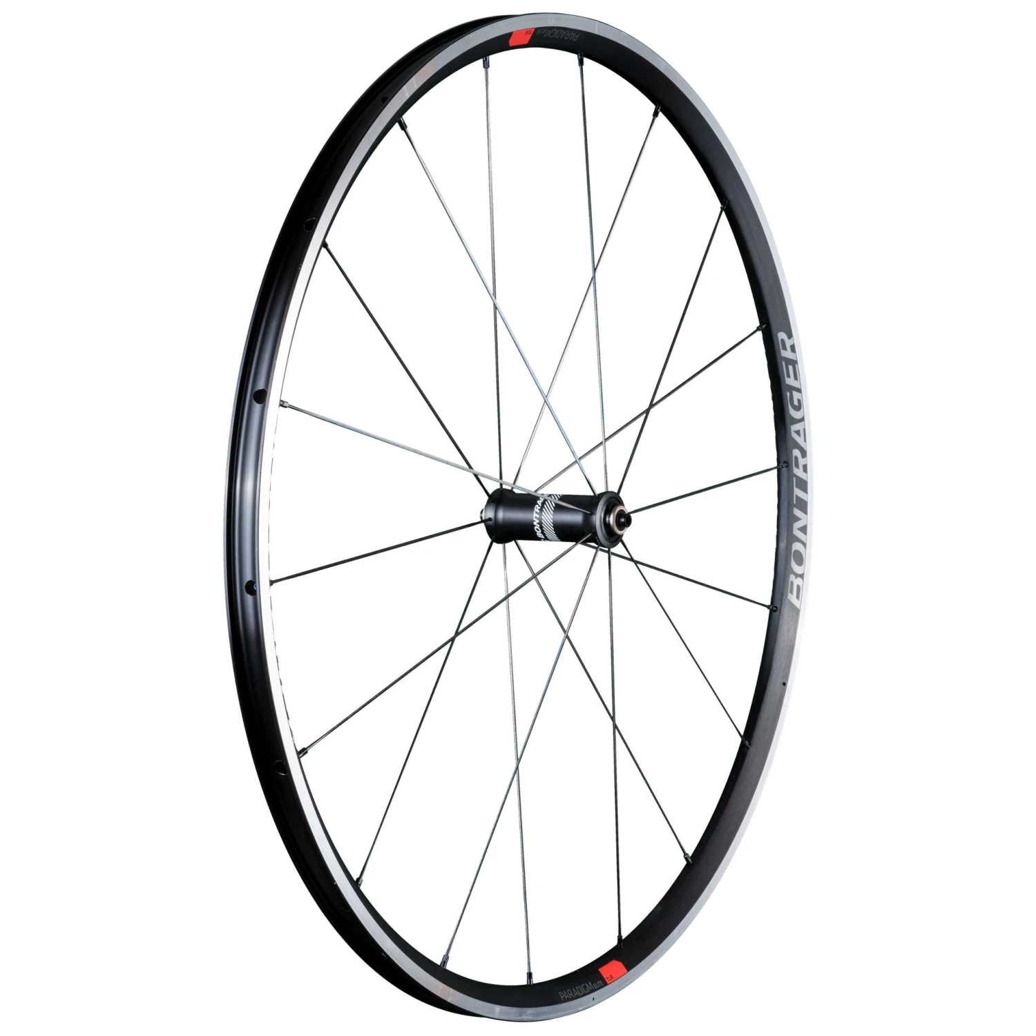 Bontrager Paradigm Elite Road Wheel TLR 1 Bontrager Paradigm Elite Road Wheel TLR