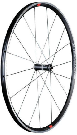 BONTRAGER Paradigm Elite Road Wheel TLR