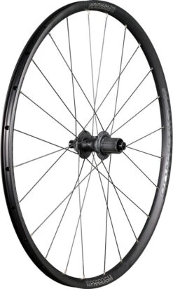 Bontrager Paradigm TLR Disc Road Rear