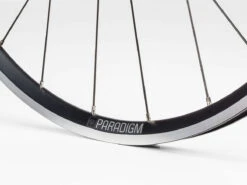 Bontrager Paradigm TLR Road Front Wheel 7 Bontrager Paradigm TLR Road Front Wheel -Bontrager Outlet Store bontrager paradigm tlr road front wheel 311860 1 1