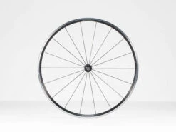 BONTRAGER Paradigm TLR Road Front Wheel