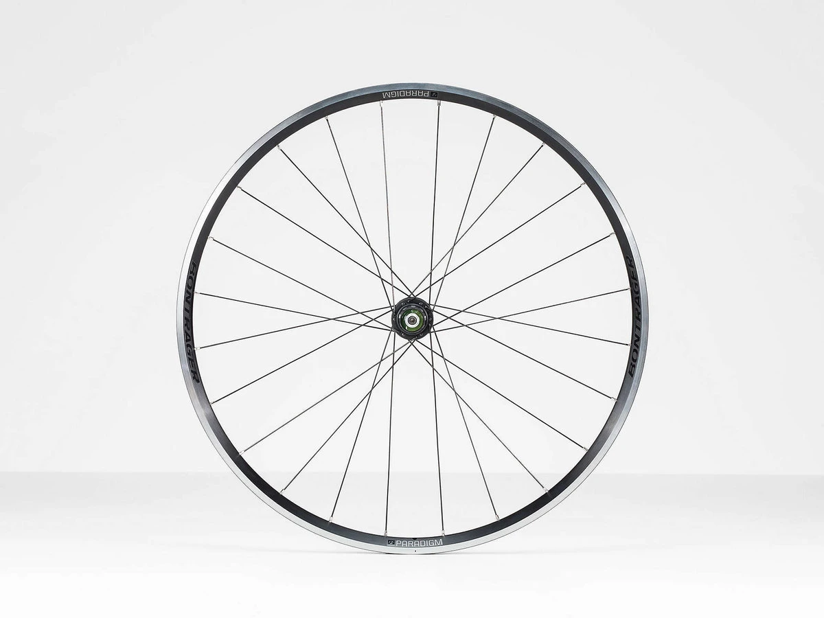 Bontrager Paradigm TLR Road Rear Wheel 1 Bontrager Paradigm TLR Road Rear Wheel