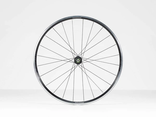 BONTRAGER Paradigm TLR Road Rear Wheel 1 BONTRAGER Paradigm TLR Road Rear Wheel