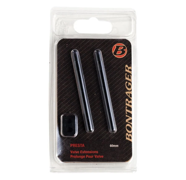 BONTRAGER Presta Valve Extenders 2 BONTRAGER Presta Valve Extenders - Image 2